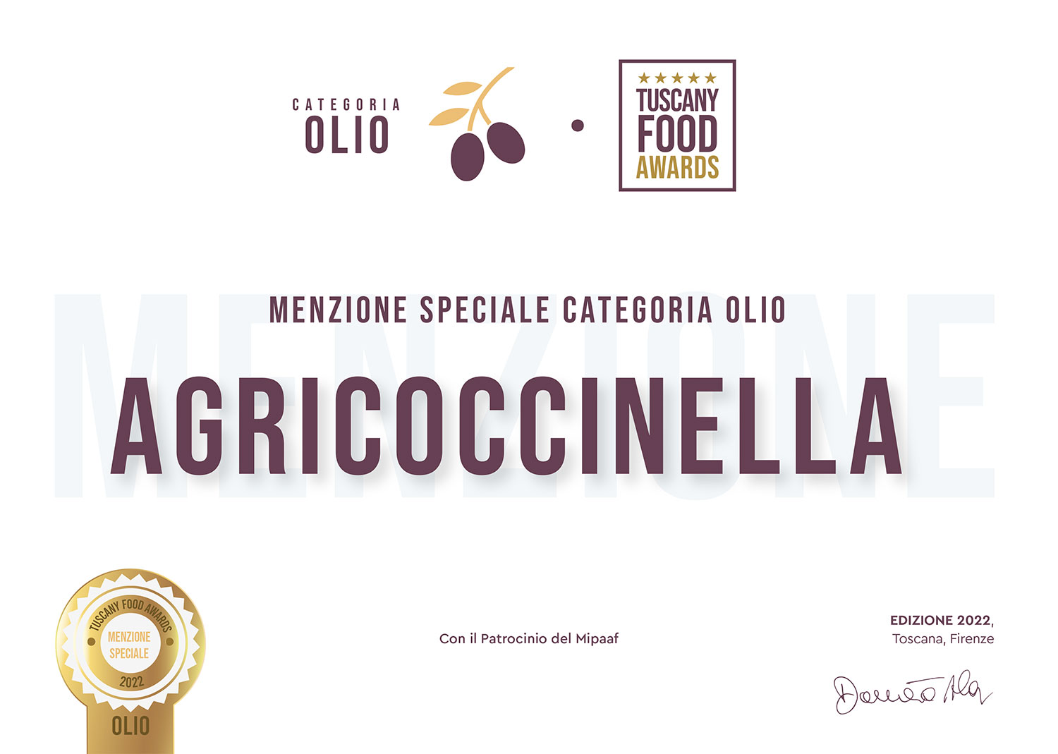 Agricoccinella
